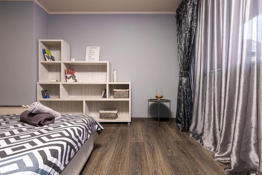 Dufti Home In Plovdiv Center & Old Town / Kapana Екстериор снимка