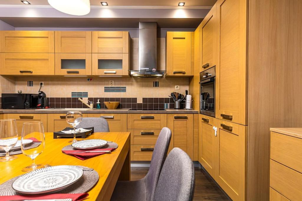 Dufti Home In Plovdiv Center & Old Town / Kapana Екстериор снимка