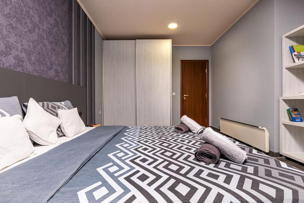 Dufti Home In Plovdiv Center & Old Town / Kapana Екстериор снимка